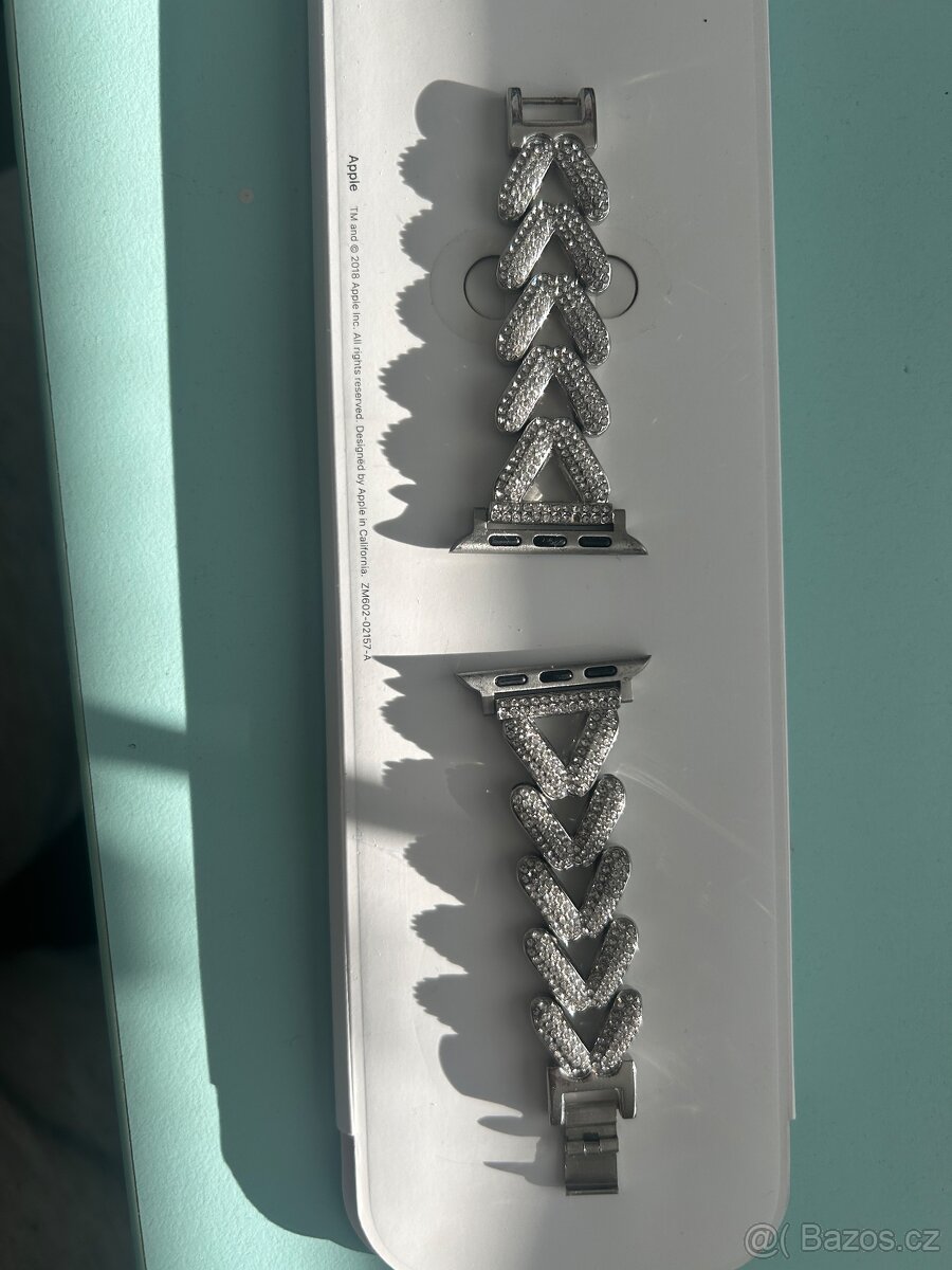 hodinky apple watch 4. série - 11