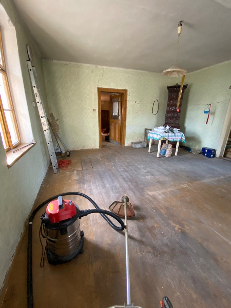 Prodej rodinného domu v obci Krasov u Bruntálu v Jeseníkách - 11