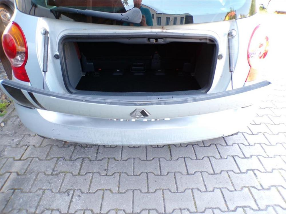 Renault Modus 1,2 16V - 11