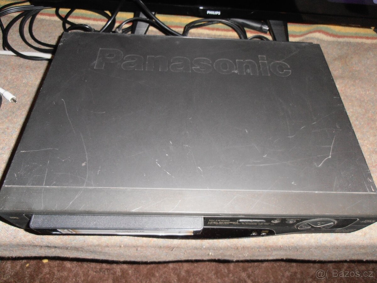 (((( 2X video PANASONIC )))) - 11