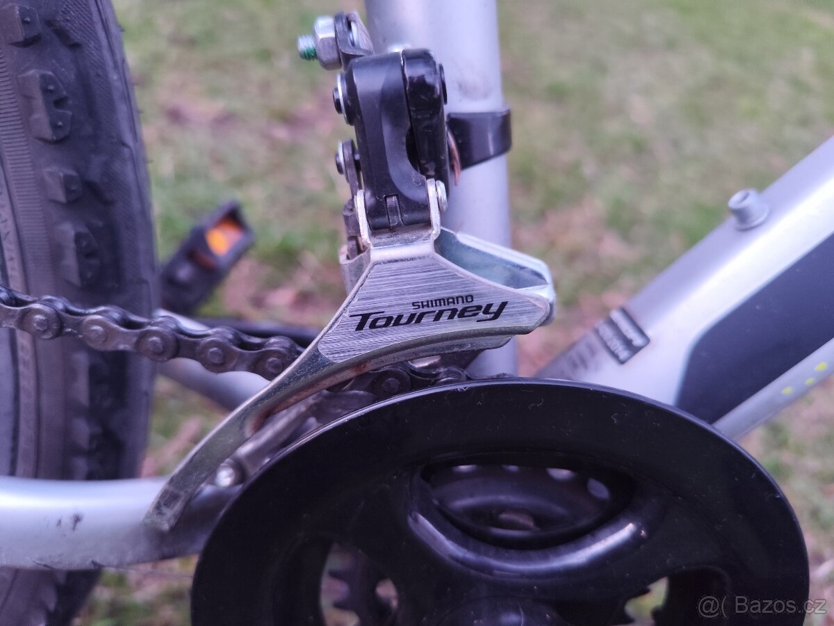 Merida Matta J.24 - 11