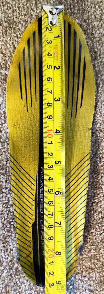 Bauer Supreme M4 3 D - 11