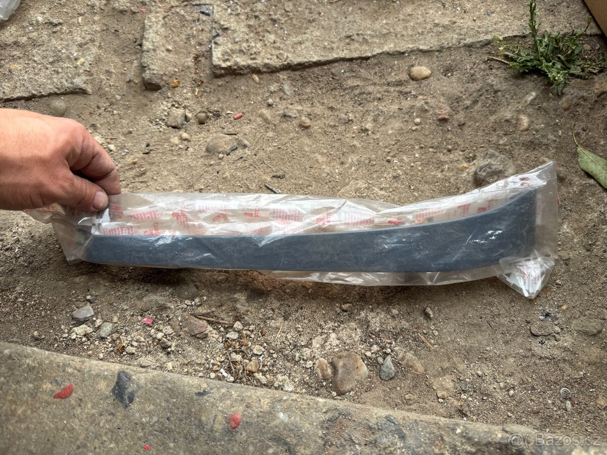 Díly Saxo, P106 - 11