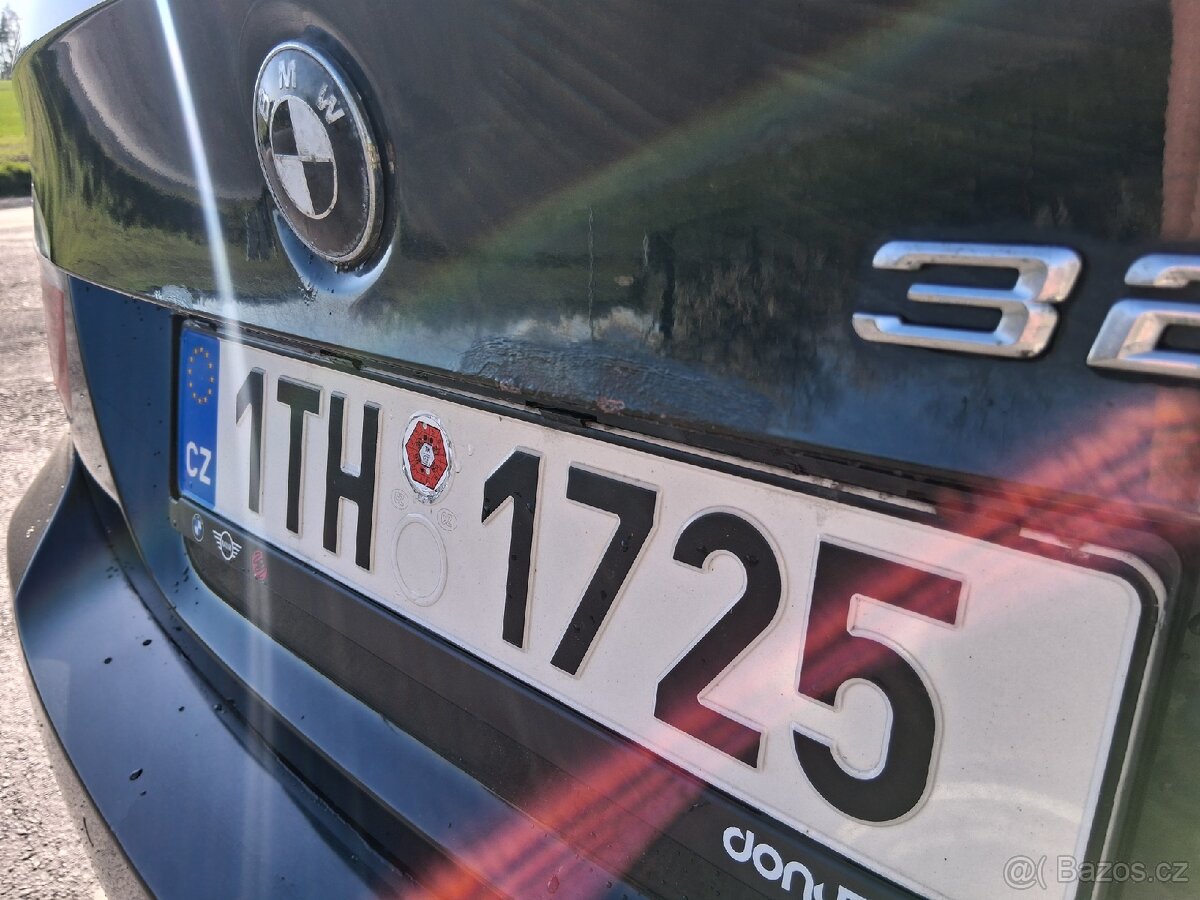 Bmw e90 320d 120kw - 11