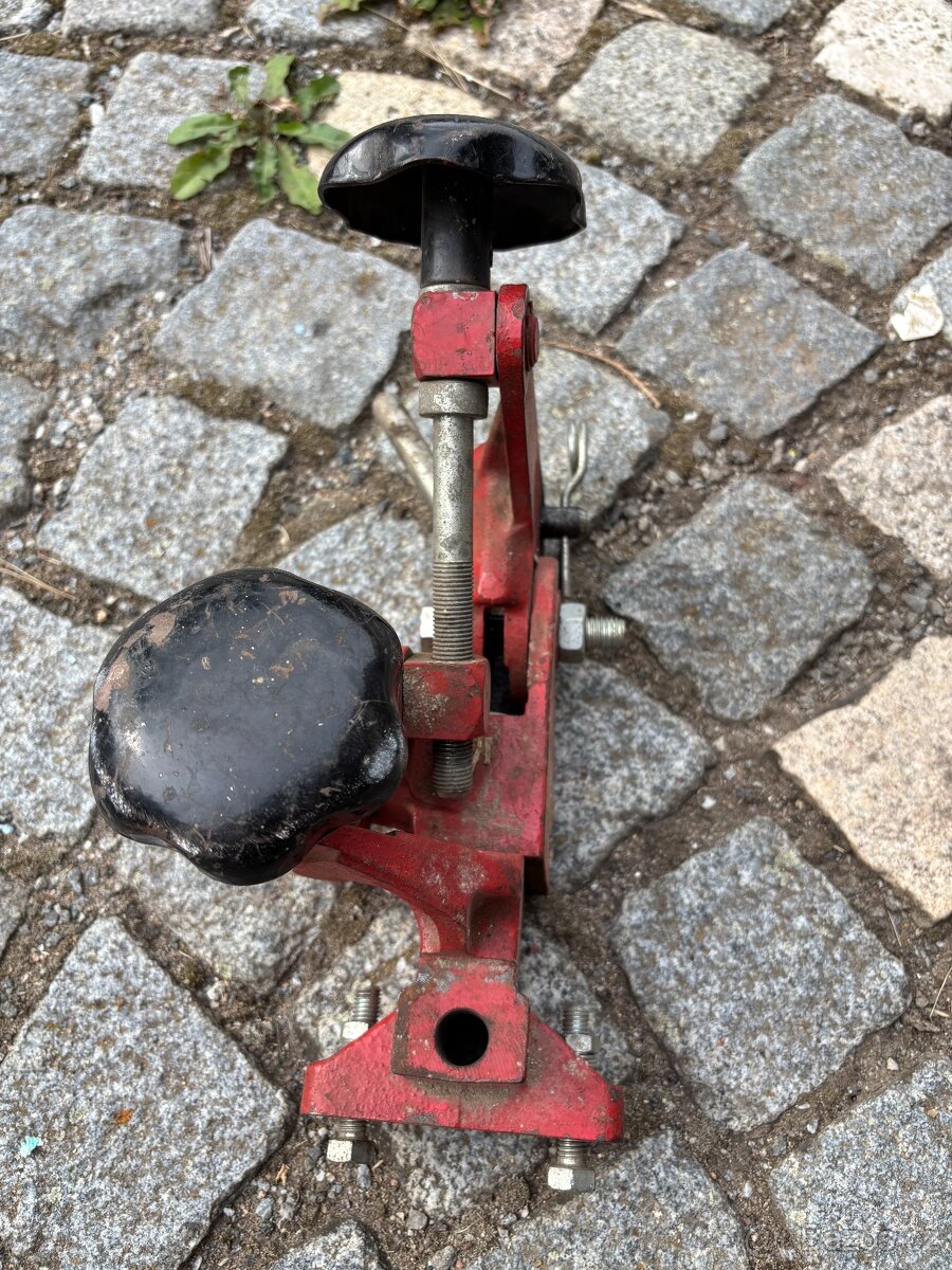 Vari Terra příslušenství - 11