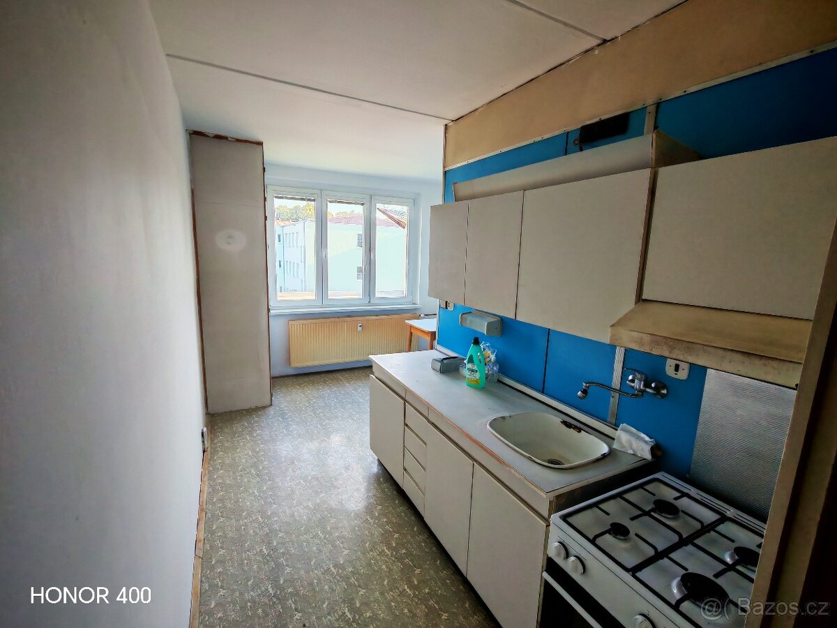 Prodej bytu 2+1 58 m² CHODOV možný i pronájem - 11