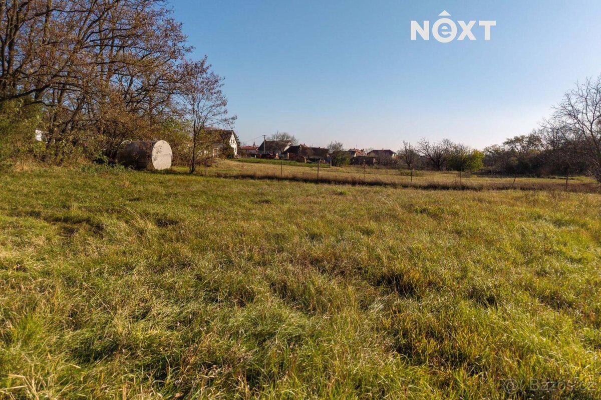 Prodej pozemek Bydlení, 4308㎡ - 11