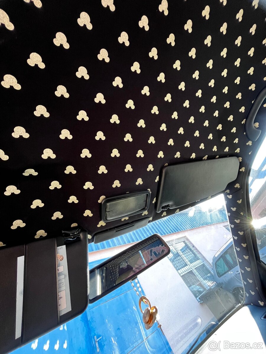 Polo 1,4MPi "Minnie" - 11