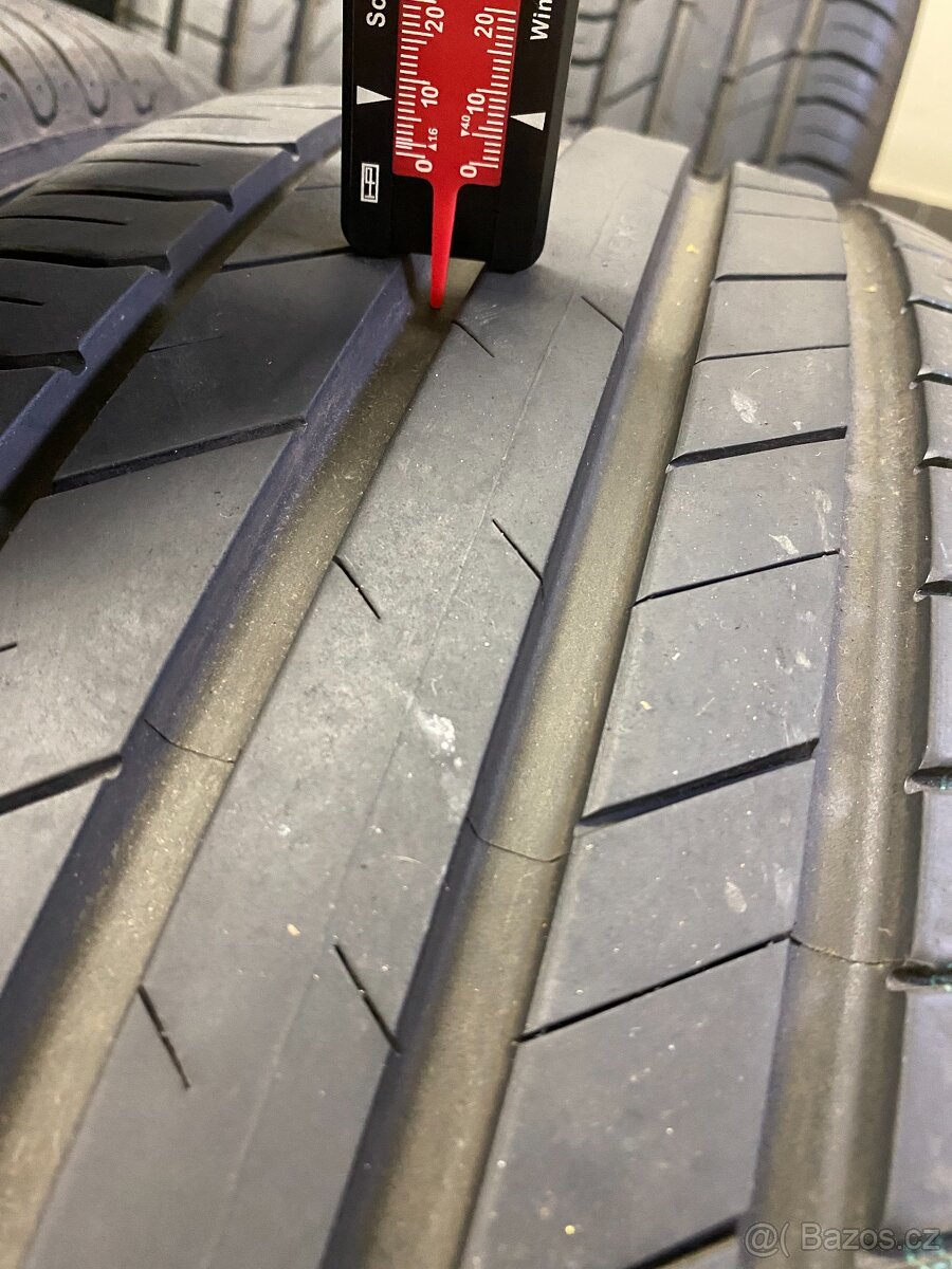 ORIGINAL ALU KOLA VOLVO XC90 II 235/55/19 - 11