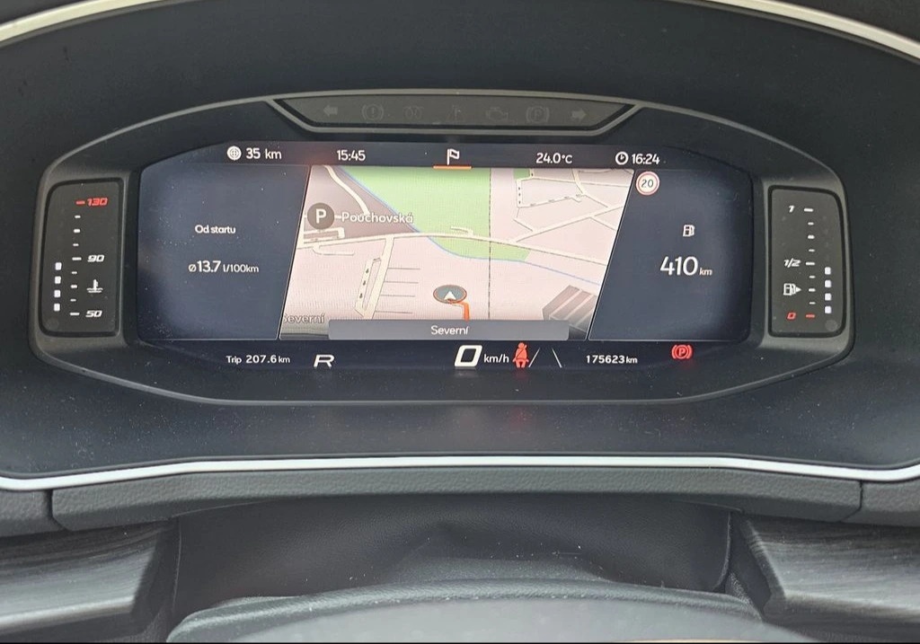 Škoda fabia2 1.4tdi - 11