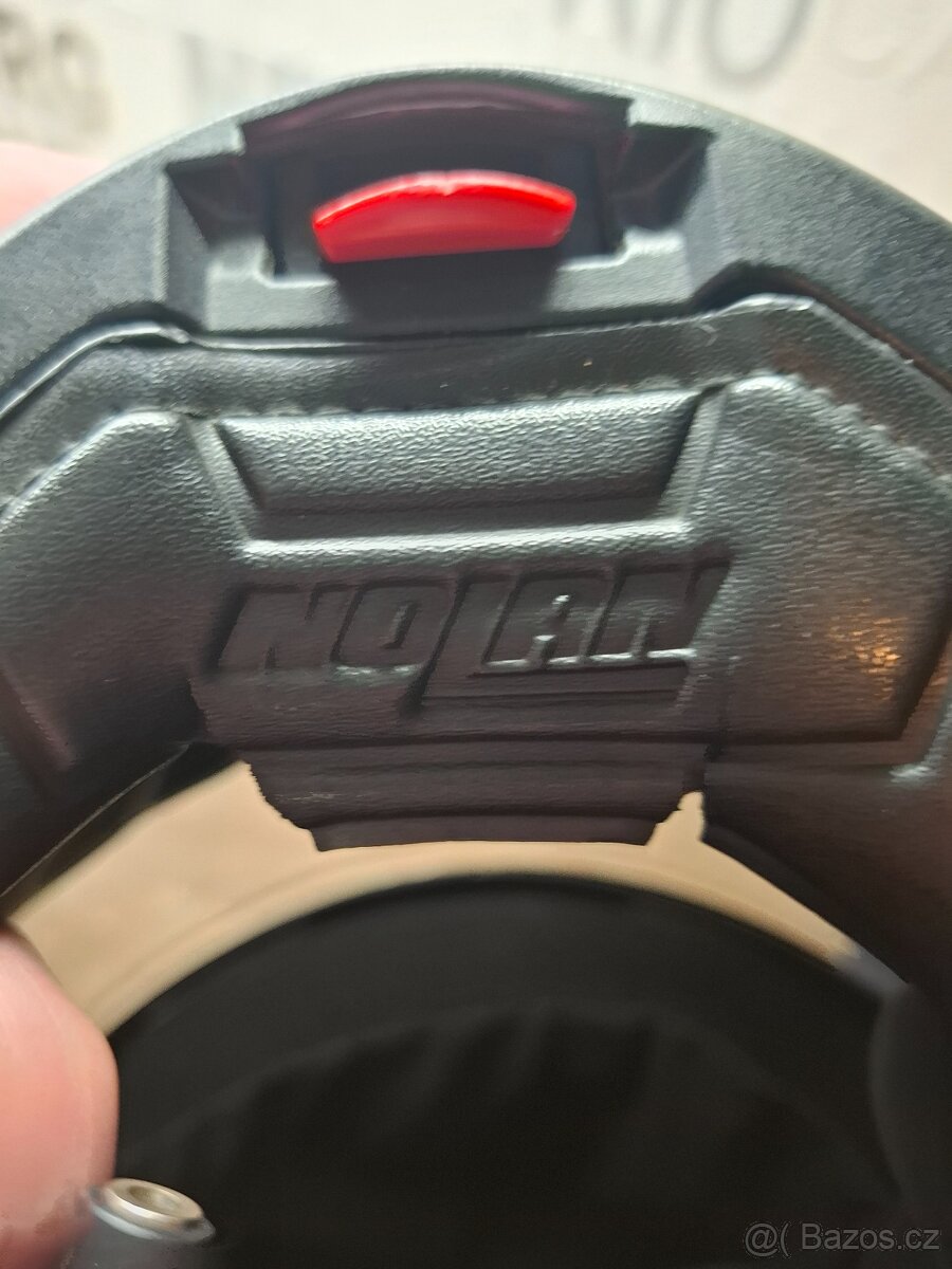 2x přilba na motorku - 11