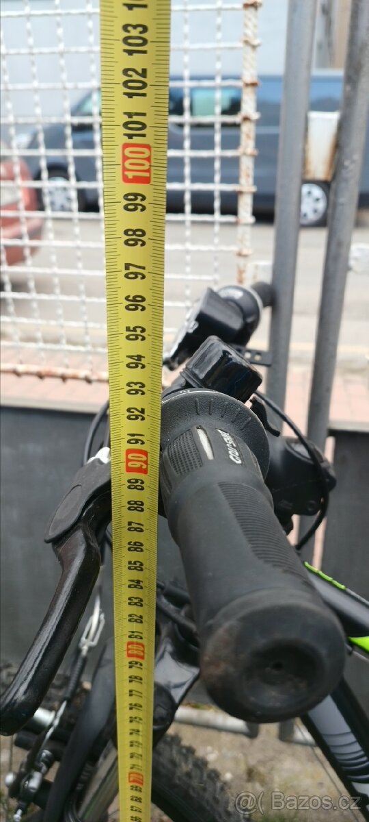 Detske kolo RockriderST500 - 11