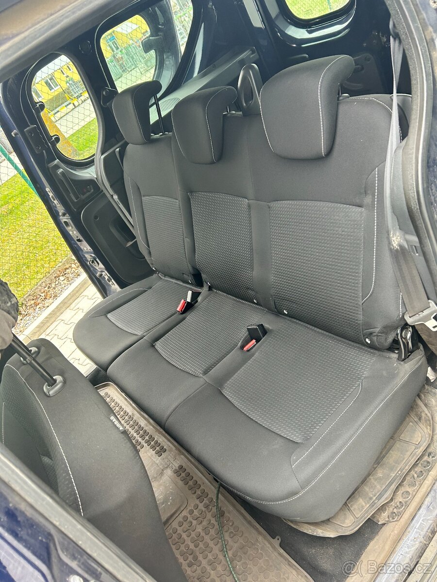 Prodám Dacia Dokker - 11