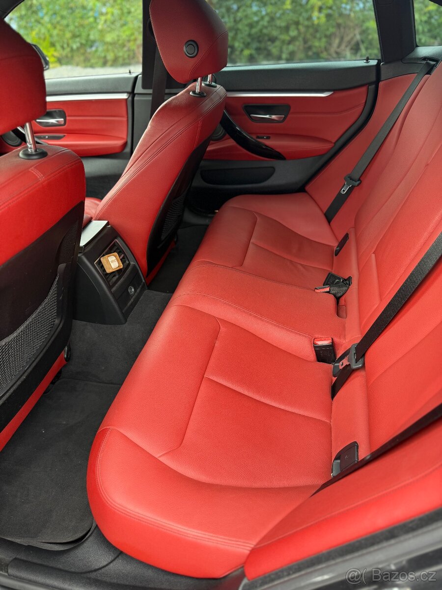 BMW 430d xDrive - 11