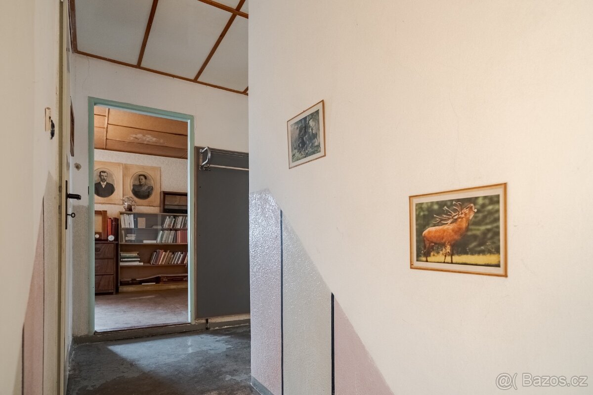 Prodej domu Skořenice u Chocně - 11