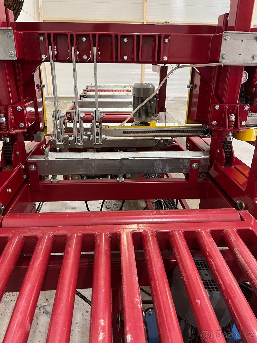 Prodám pásovku Švoma 95cm - 11