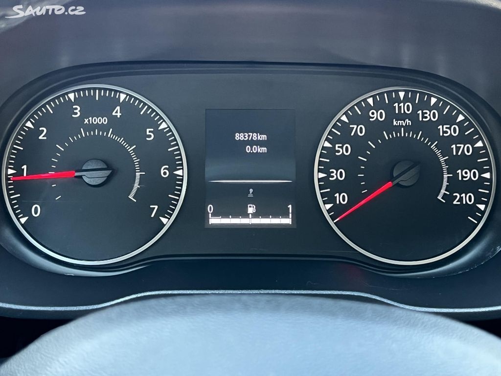 🚗 Dacia Duster 1.3TCe 4x4 PŮVOD ČR odp. DPH - 11