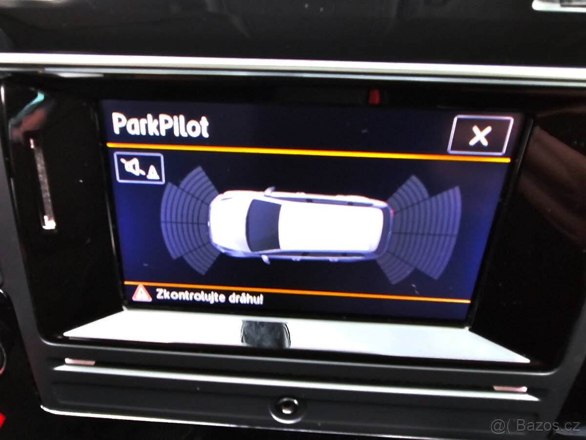 Golf VII 1,4TSi 90KW CUP WEBASTO 2014 DAC, ALU, STK - 11