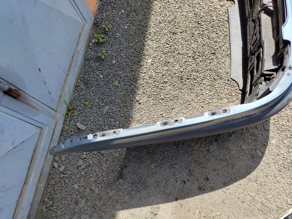 Karosářské díly Peugeot 607 - KMDC - 11