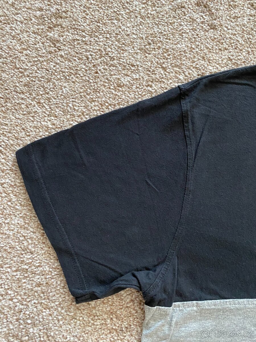 Nové pánské bavlněné triko KILPI - L - 11