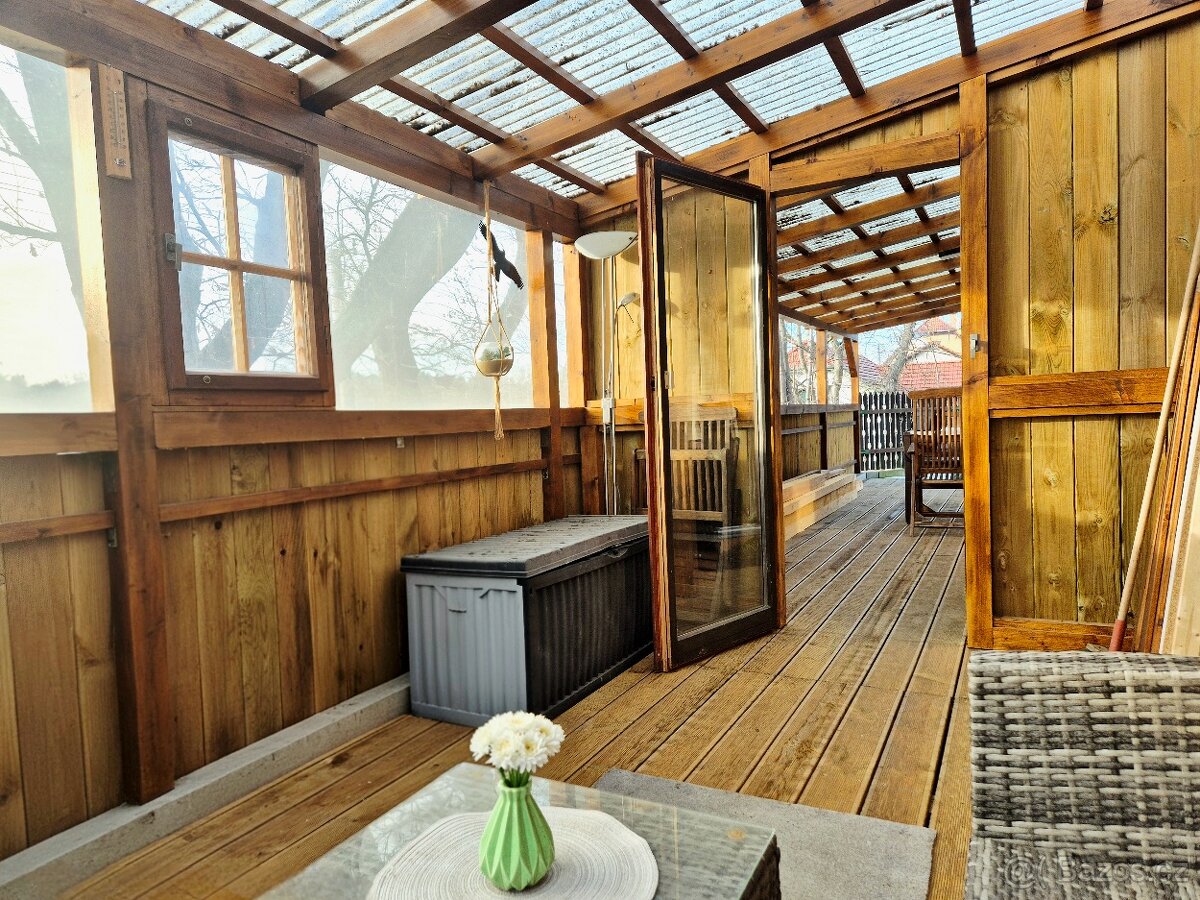 Rodinný dům v Plané nad Lužnicí - 11