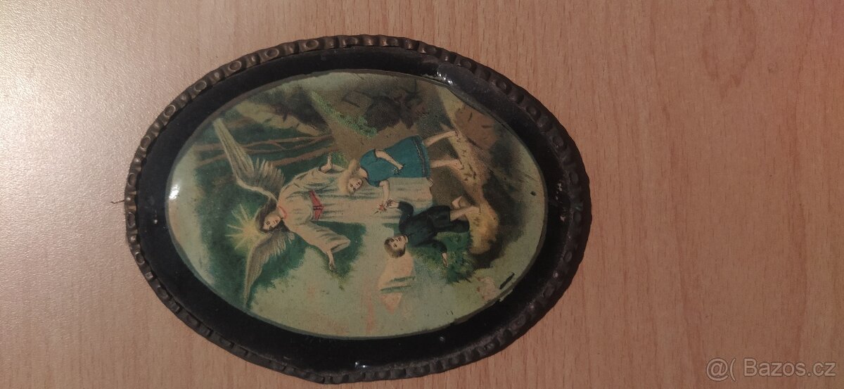 Staré svaté obrázky - 11