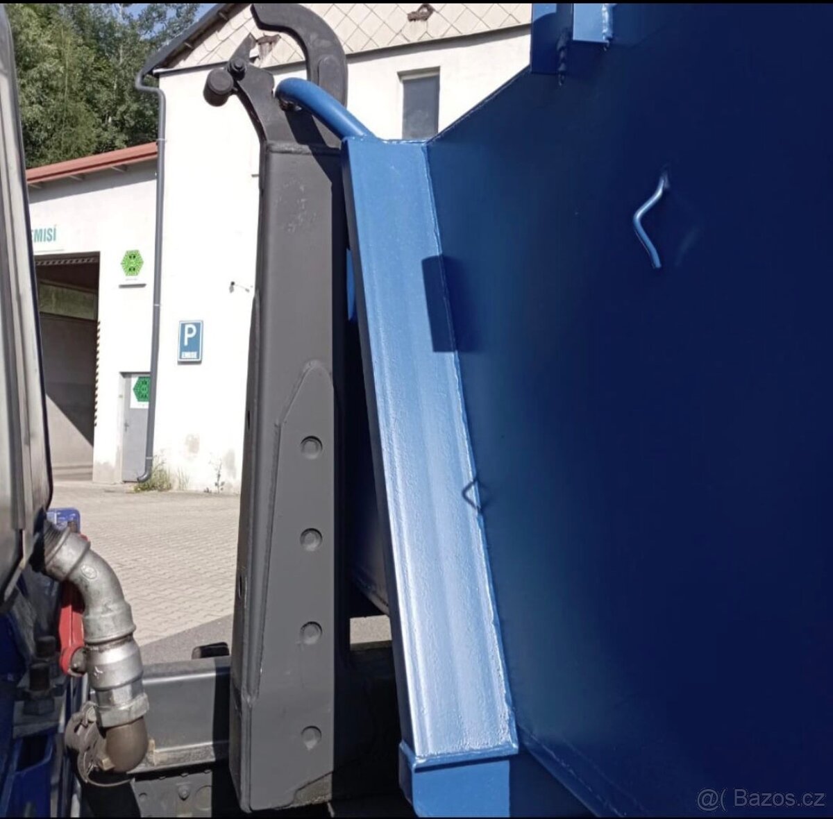 Iveco 160E21 - 11