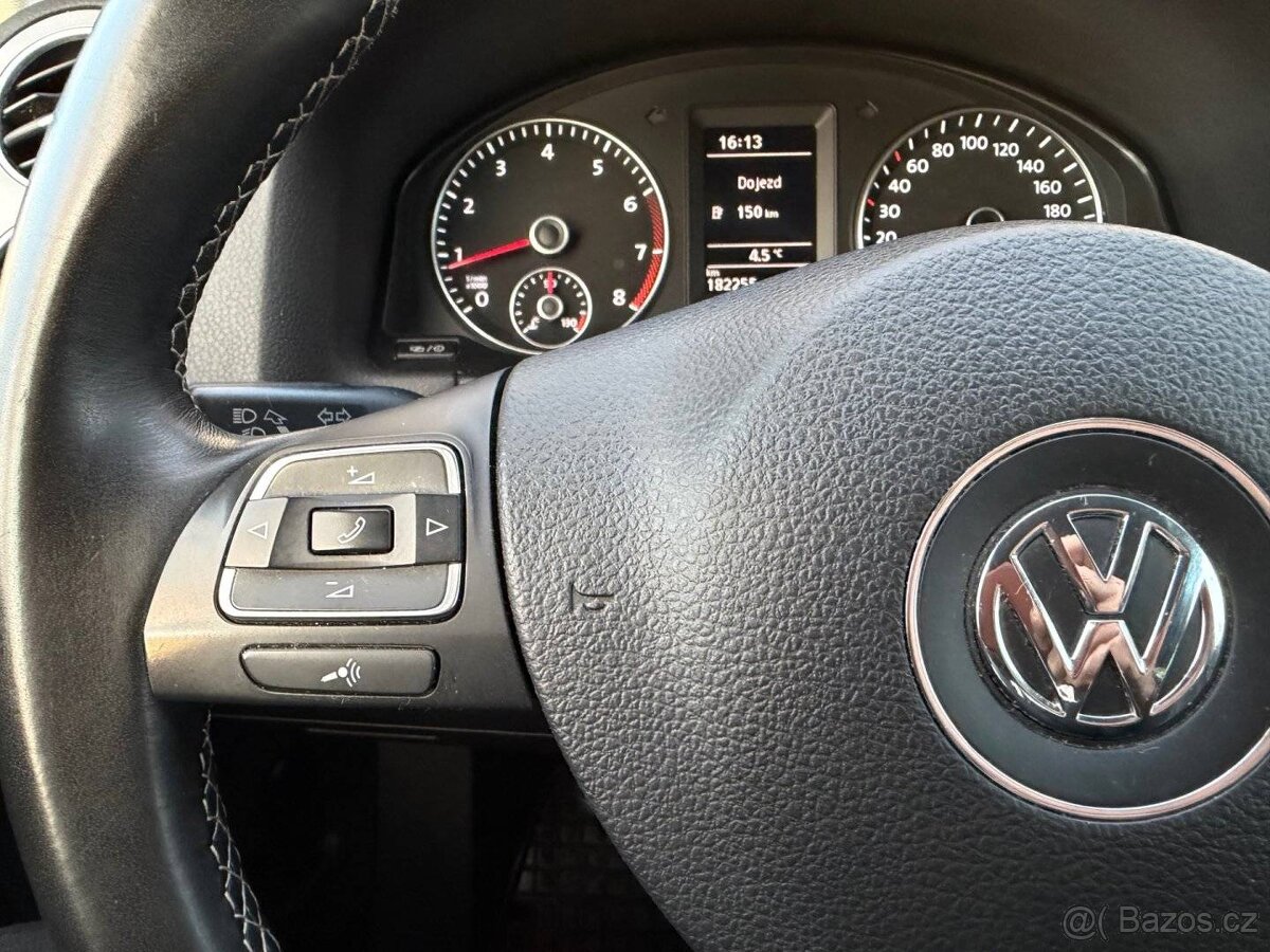 Volkswagen Golf Plus, 1.2 TSI MATCH/WEBASTO/SERV.KN. - 11