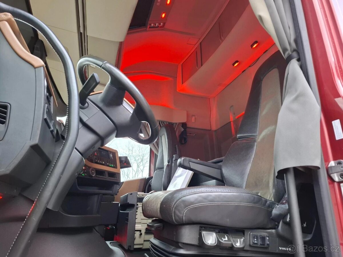 Volvo FH13 500 4x2 / Hydraulika / Full air - 11