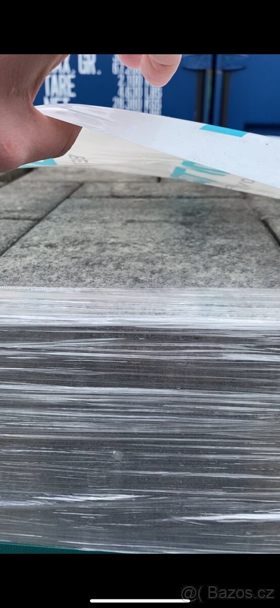 Skladebná betonová dlažba DITON Kombi 6 — MARMO - 11