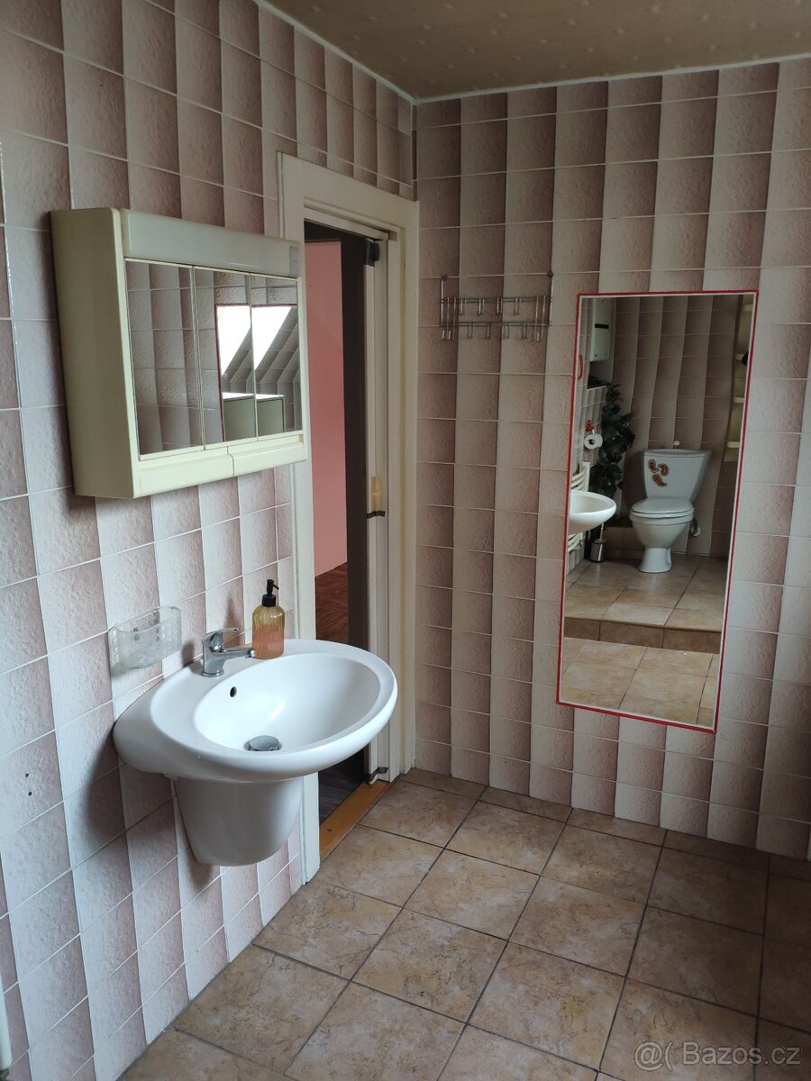 Byt 2+1 57 m², Litvínov - Osada - 11