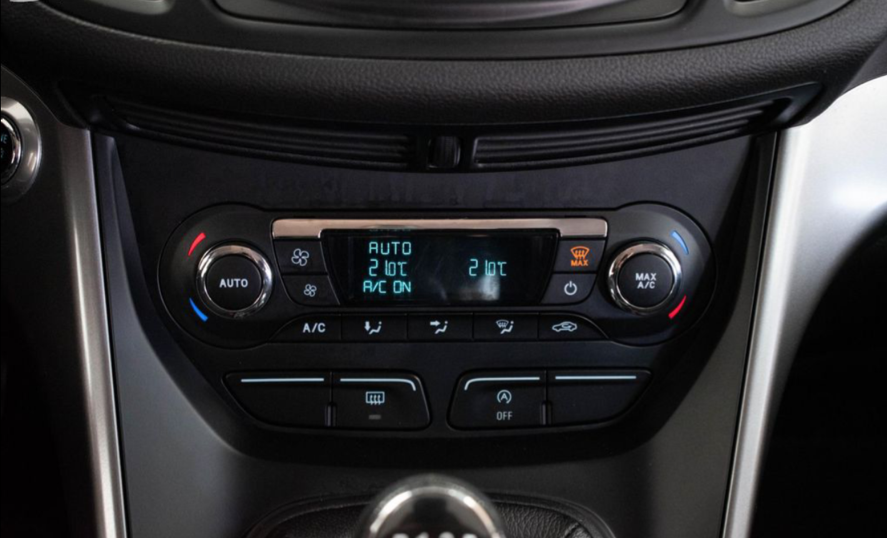 Ford Kuga 2.0 TDCi 88kW, NAVI, AUT.KLIMA, 146.000KM - 11