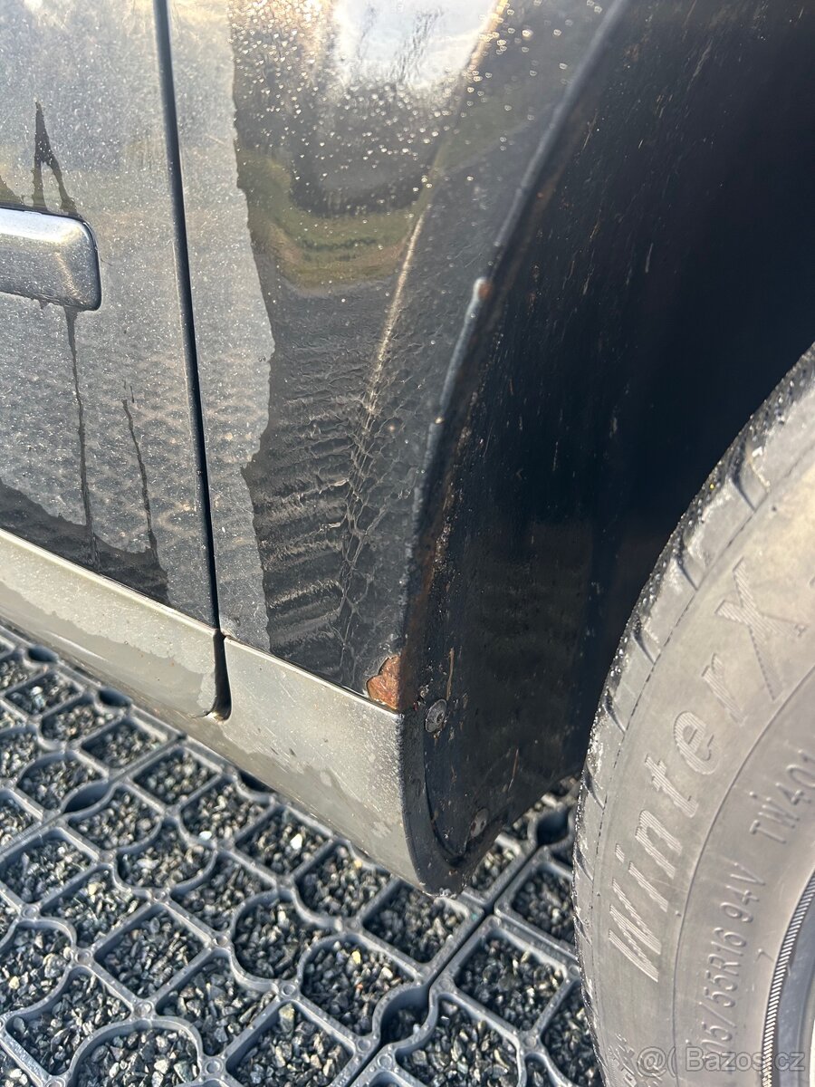 Audi A4 B6 Avant Quattro - 11