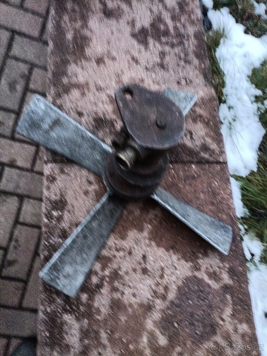 Praga, Scintilla - 11