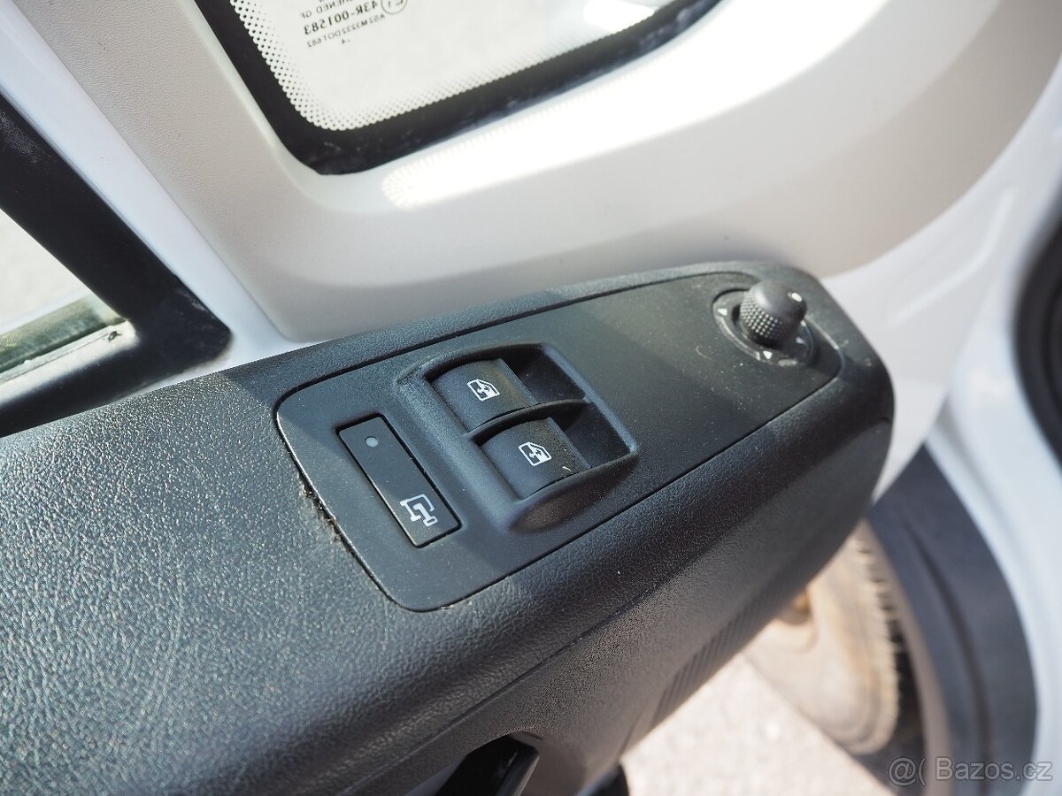 Fiat Ducato 2.3 JTD L4H2 KLIMA, 96KW - 11