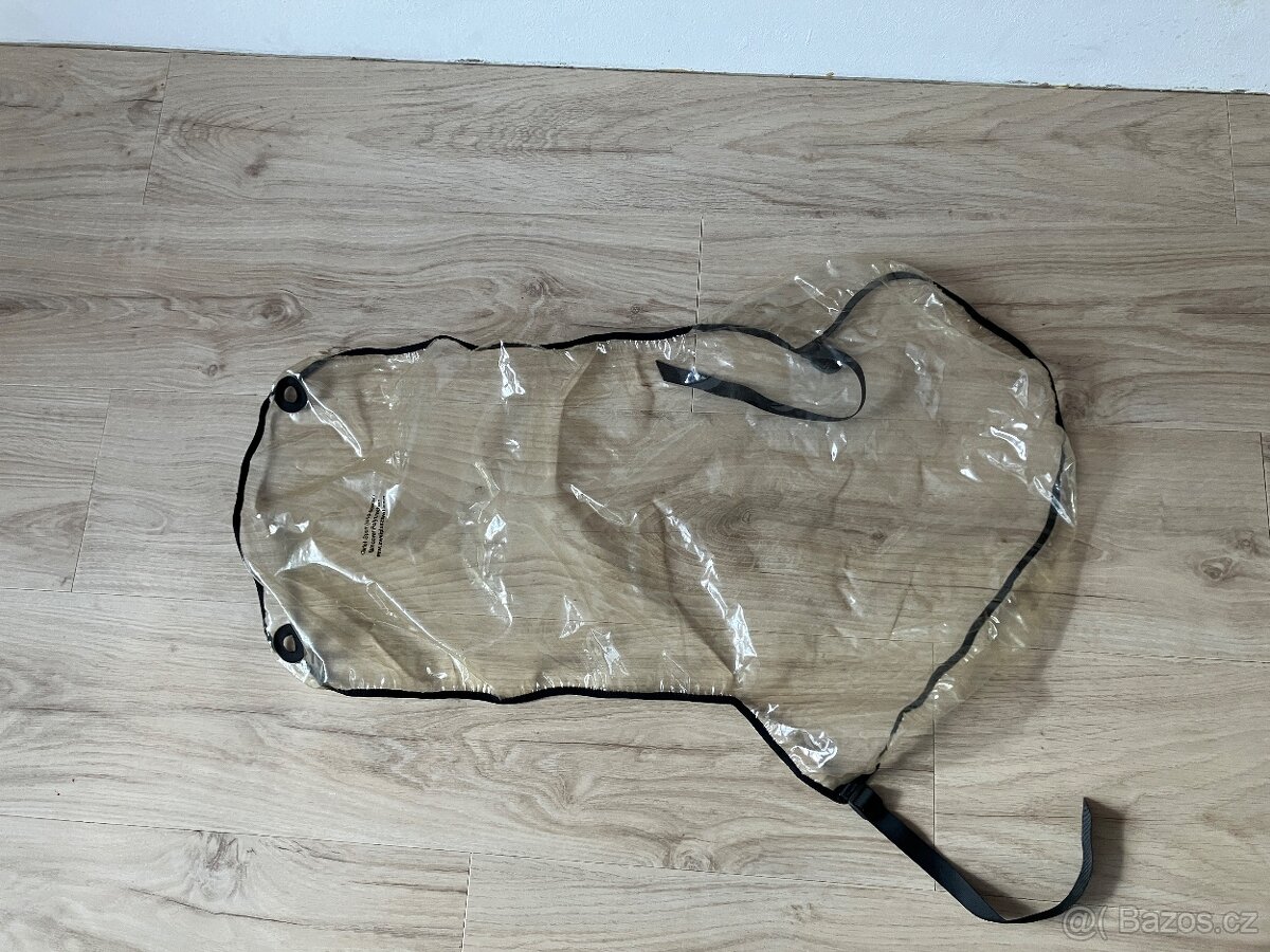 Vozík za kolo Chariot cx1 - 11