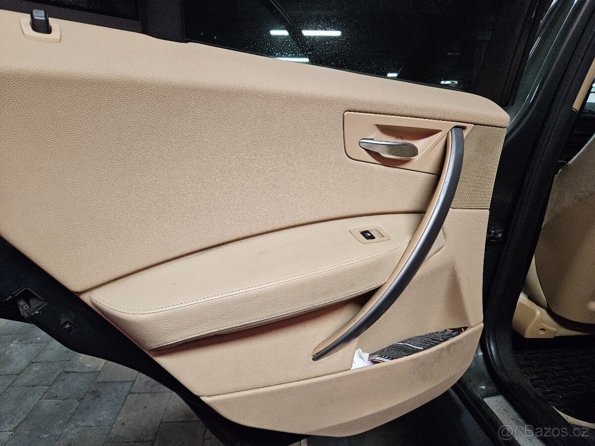 BMW X3 3.0 diesel e83 160kw - 11