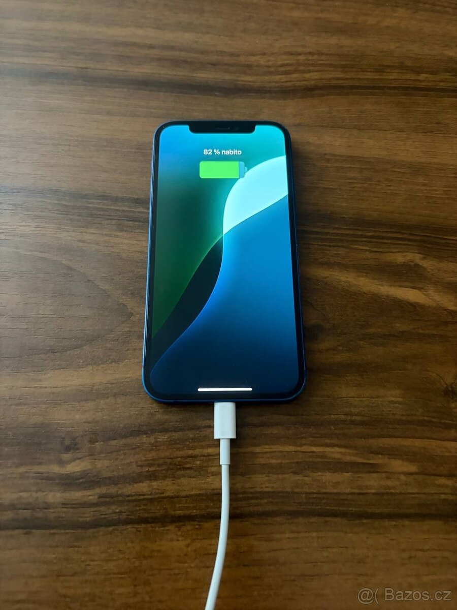 iPhone 12 (128gb) - 11