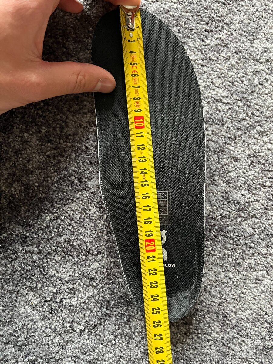 On Running Cloud, model Cloudflow 4, velikost 39 - 11