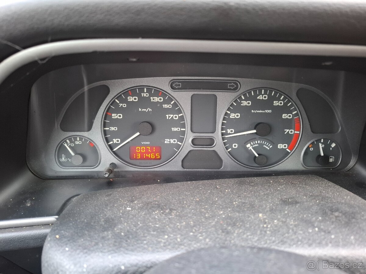 Peugeot 306 1.6i Kabriolet - 11
