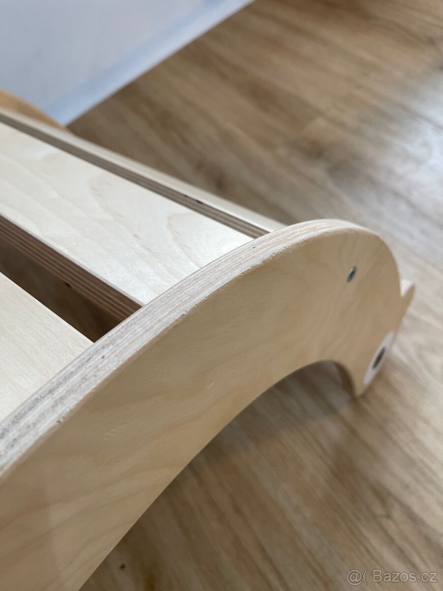 Montessori set utukutu / Climbou / Spectra - 11