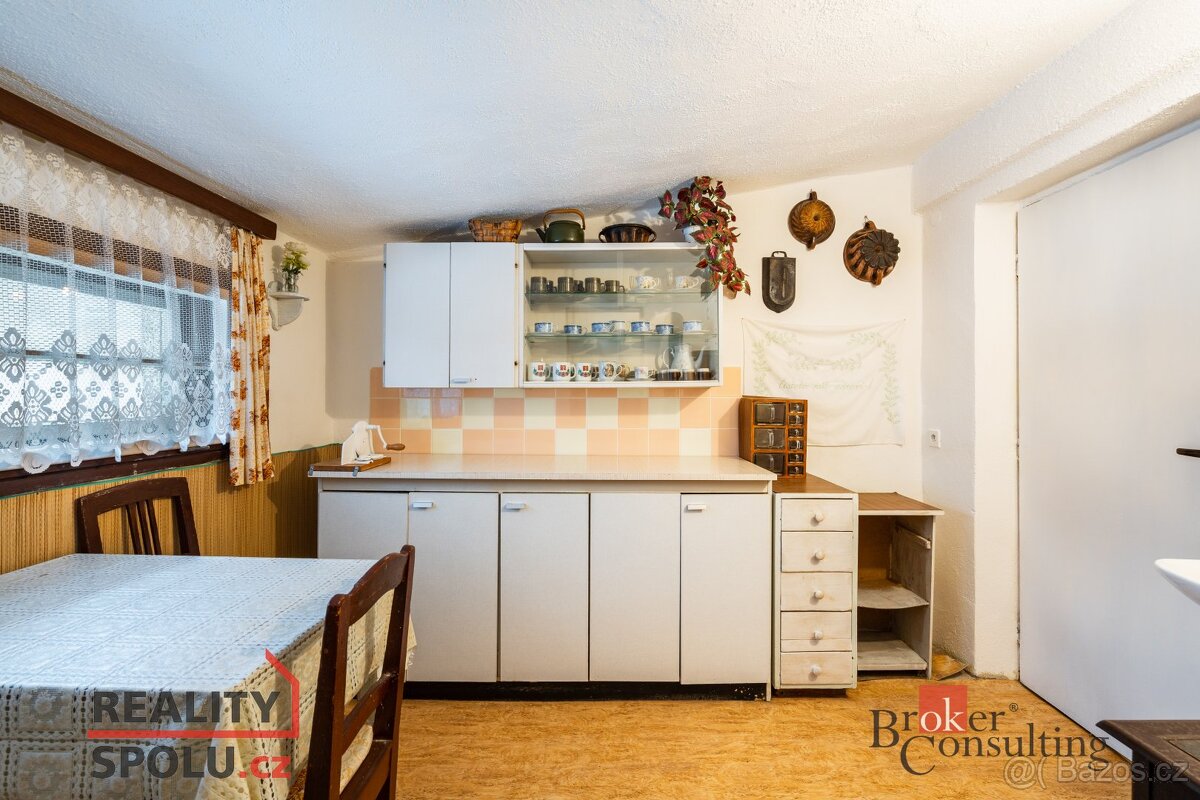 Prodej, domy/chalupa, 80 m2, 59204 Fryšava pod Žákovou horou - 11