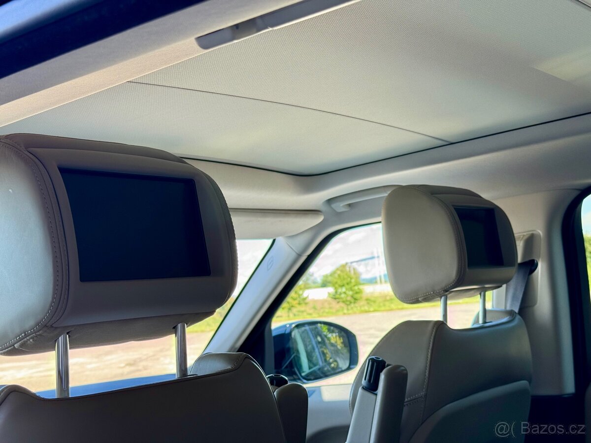 Range Rover Sport 2.0 SD4 HSE - 11