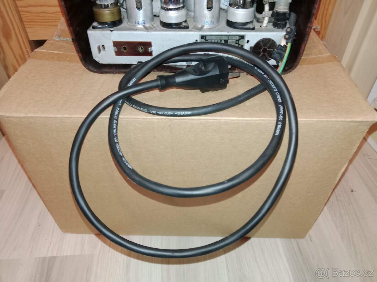 Tesla Talisman 306U - 11