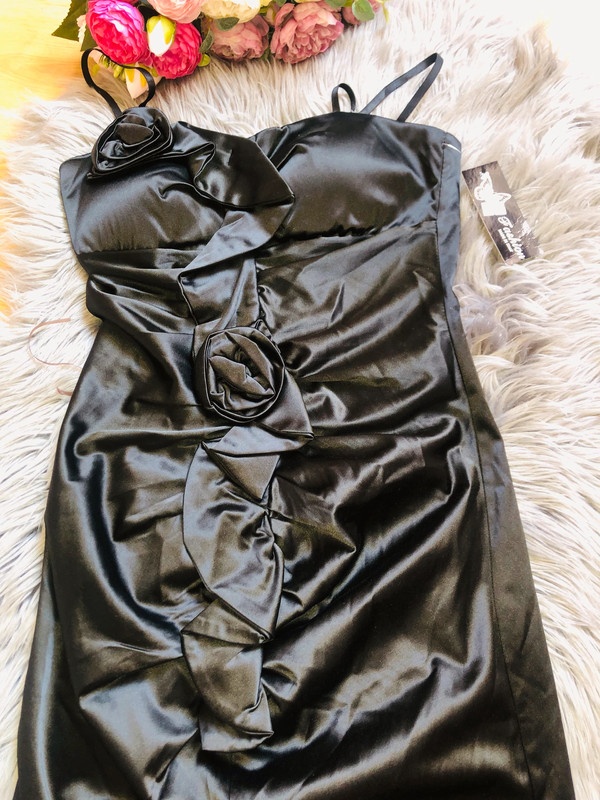 malecerne# spolecenske# cernesaty# plesove# nove - 11