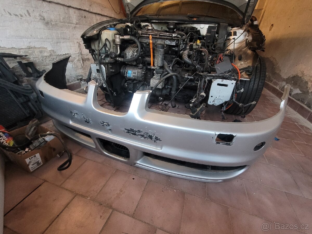 Díly Seat Leon 1m - 11