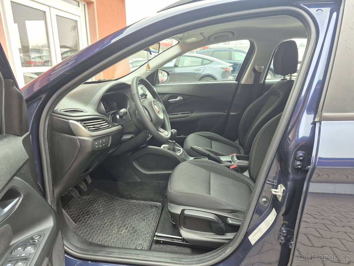 Fiat Tipo 2017 1.4 (70 kW Pop) - 11