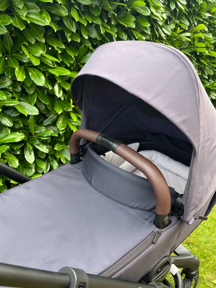 Kočárek Easywalker Jimmey - 11