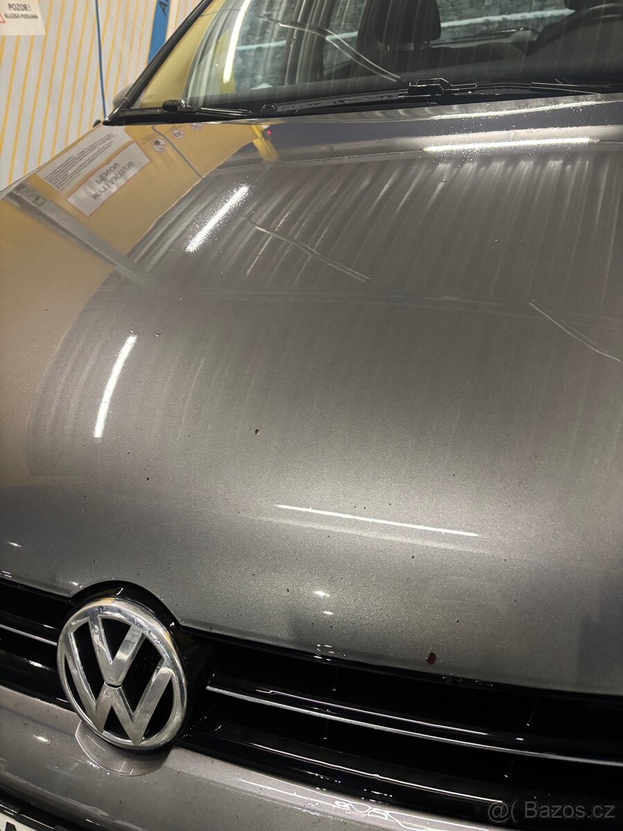 Vw polo 6r 1.2i 51kw rok 2012 - 11