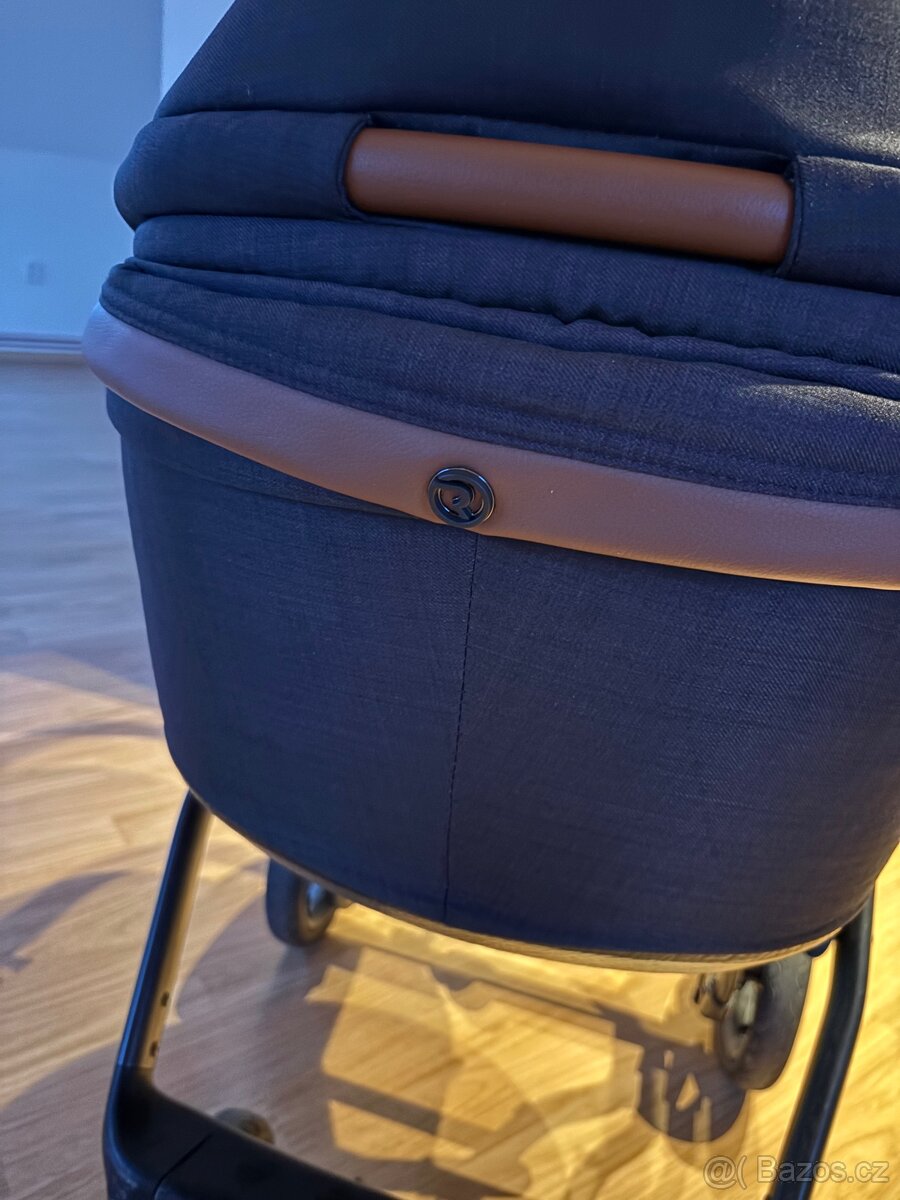 Kočárek Roan Bass Next - 11